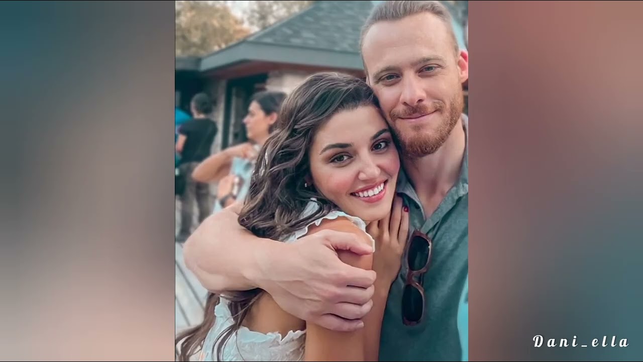 Láska na prenájom - Behind the scenes - Sen Cal Kapimi