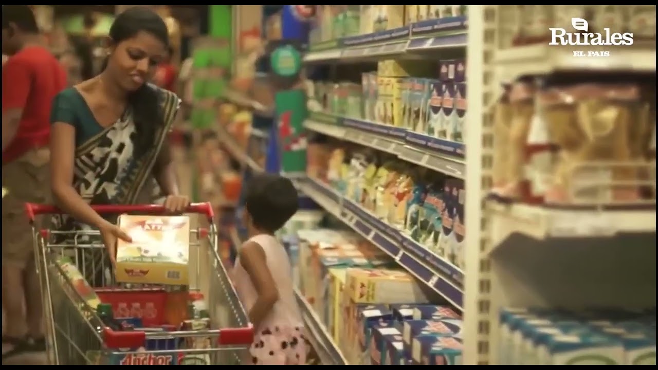 Horacio Rodríguez - Productor lechero