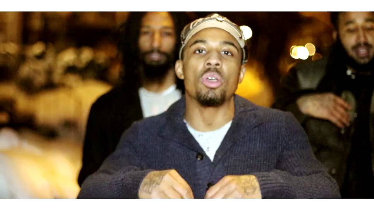 Ohdatsrida - lord (official video)