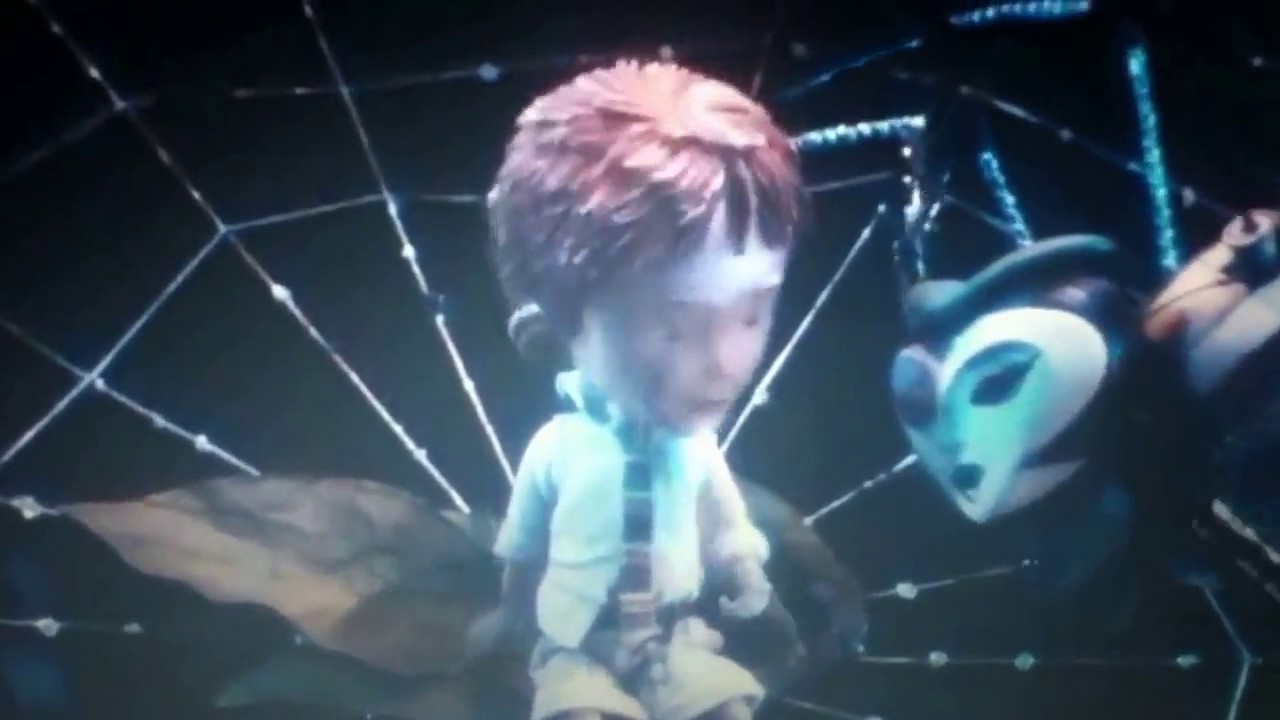 pix Miss Spider James And The Giant Peach Spider james and the giant peach james