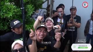 Evi Silvia & Lala Juve - Mata Hatiku - Familys Group