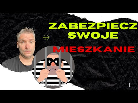 Wideo: Co jest zabezpieczone przed włamaniem?