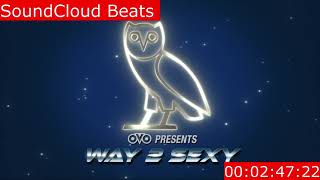 Drake ft. Future and Young Thug - Way 2 Sexy (Instrumental) By SoundCloud Beats
