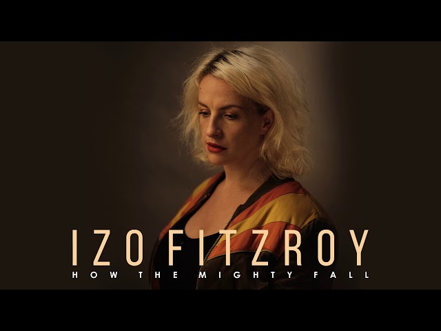 Izo FitzRoy  - Liftin' Me