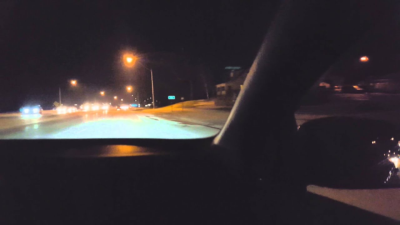 2014 Focus ST External Wastegate on a GTX 2867R YouTube