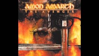 Amon Amarth - Bleed For Ancient Gods