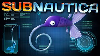 We added more creatures to Subnautica: Call of the Void! | Devlog #3