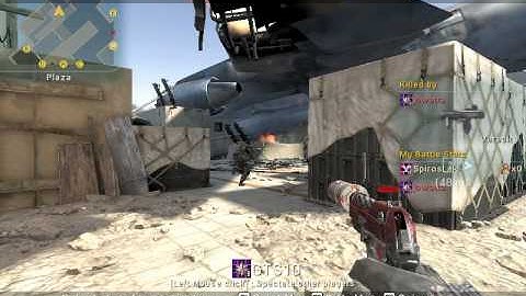 [A.V.A] GTS10 troll on match chanell