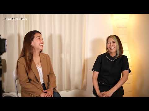 HOW MS. DES SANTOS REGISTER BUSINESS IN JAPAN 2022?|ANGEL'S TOUCH SPA