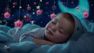 Mozart Brahms Lullaby 💤 Sleep Music For Babies 💤 Baby Sleep Music💤 Baby Lullaby Songs Go To Sleep