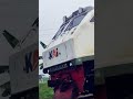 KA. Pasundan #pasundan #sepur #asyik #jj #keretaapi #viral #trending #fyp #railway #railtrack