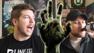 TRAIN TO BUSAN Review (Horror, 2016) TRAIN TO BUSAN Review (Horror, 2016)