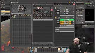 Factorio 2.1 is here! Lazy Bastard + Death World + Keeping your hands clean! We are in space!