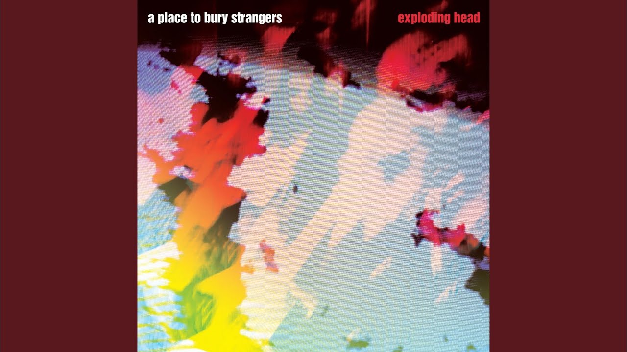 その他 LP A Place To Bury Strangers Keep Slipping Away 2022 L12MUTE422 Mute, BMG /00260 Keep Slipping Away (2022 Remaster) - YouTube