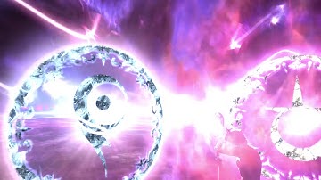 FFXIV Red Mage Limit Break