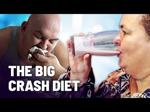 CAN THIS "DANGEROUS" DIET SAVE BILLIONS IN HEALTHCARE?
