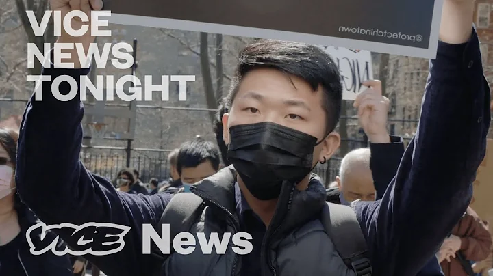 Asian Americans Speak Out: Countering the Rise in Anti-Asian Hate