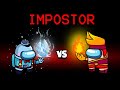 LOU vs AMBER Impostor | Among US x Brawl Stars Animation Short Film #5