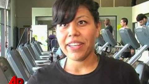 Fitness Tech: Pushing Gaming With Muscles