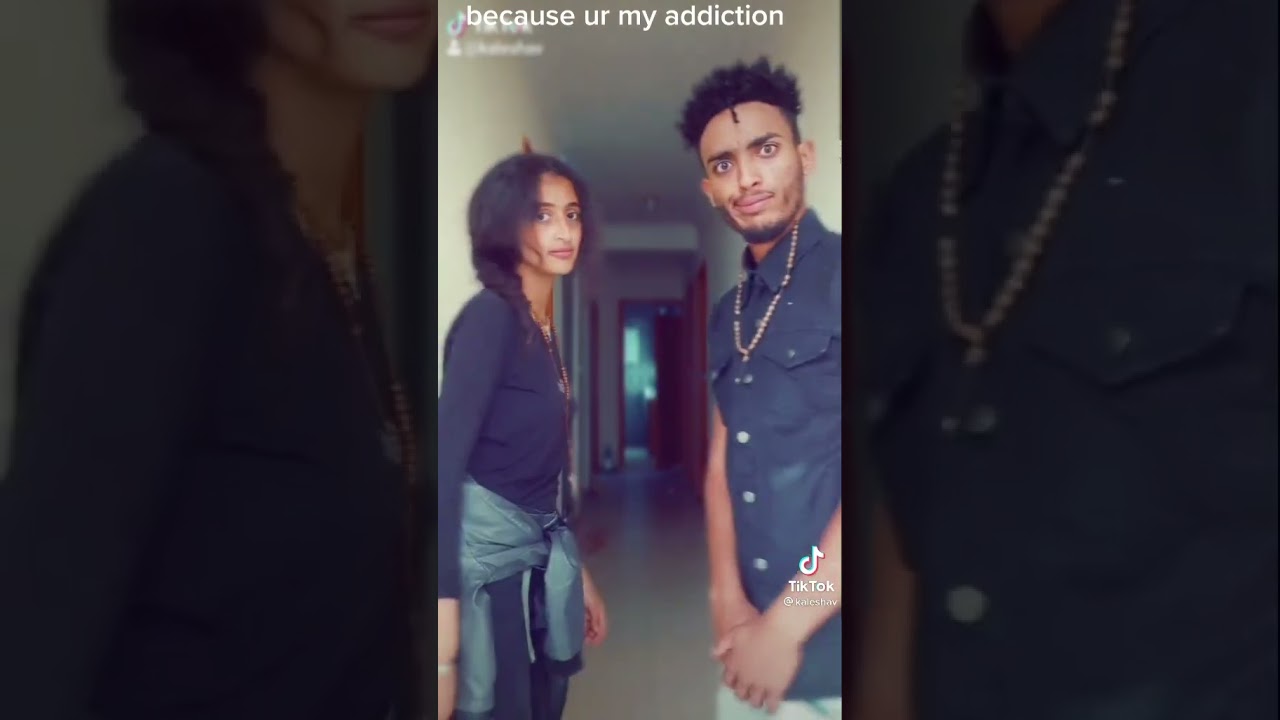 Kal and tsinu❤️❤️❤️❤️❤️