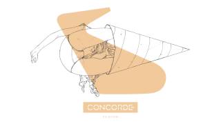 Video thumbnail of "Concorde - To Know"
