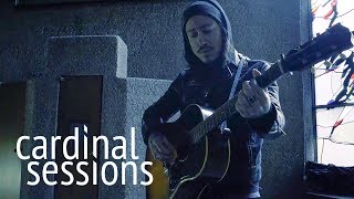 Video thumbnail of "Noah Gundersen - Send The Rain (To Everyone) - CARDINAL SESSIONS"