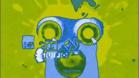 Klasky Csupo In Opposite LTKC Map + Luig Group