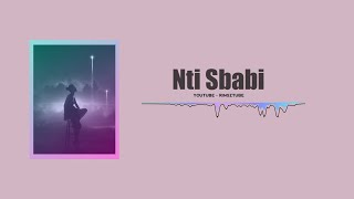 Nti Sbabi Ringtone || Nti Sbabi Remix Ringtone || Download Link ⬇️ Resimi