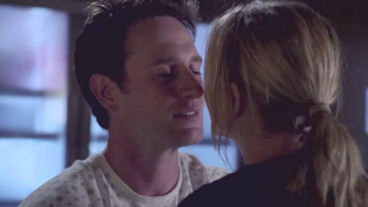 Fade into you| Will + JJ