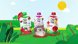 Organic Snacks For Kids With Great Taste