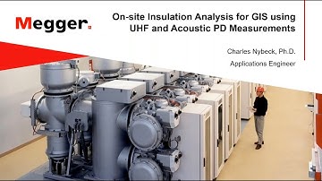 On site Insulation Analysis for GIS using UHF and Acoustic PD Measurements