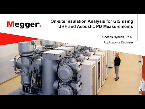 On site Insulation Analysis for GIS using UHF and Acoustic PD Measurements