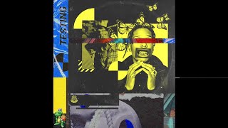 [FREE] “ERUPT” - ASAP ROCKY X SCHOOLBOY Q TYPE BEAT 2021 (HARD)