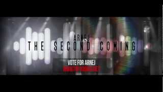 Arnej - The Second Coming (DJ Mag Top100 2012)