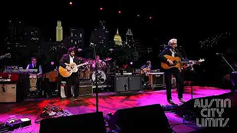 Nick Lowe & Wilco - "Cruel to be Kind"