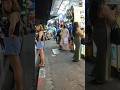 WALKING THROUGH PATONG BEACH SIDE | THAILAND VLOG