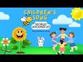 World Around Us Kids Songs Children Song Children S Animation Song