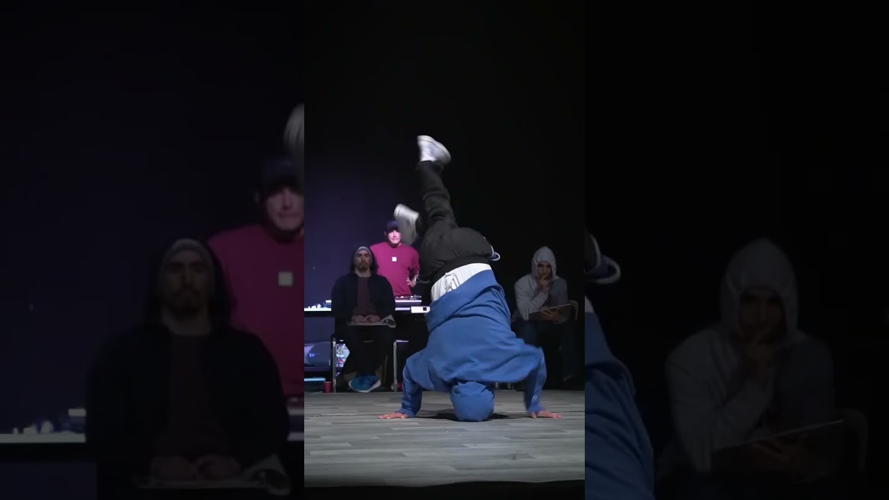 Break Days Festival - Punta Arenas - Chile 