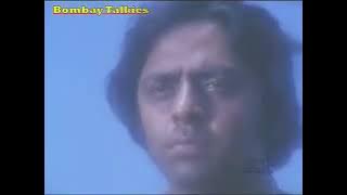 tum beshara ho to kisi ka sahara bano... manna Dey song. film. anurodh.. a motivational song.