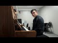 Practice Diary - Day 1 | Chopin - Etude Op.25 No.11