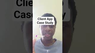 another case study upload #design #productdesign #designer #app