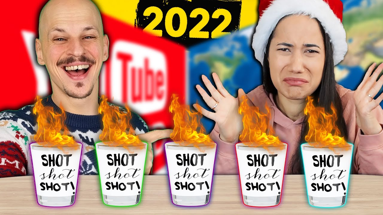 ШОТОВЕТЕ на КЪСМЕТА