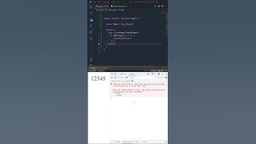 Why Key is Important In React App? #shorts