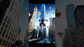 Spider-Man Trapped in the Mirror Dimension 🌀🔥