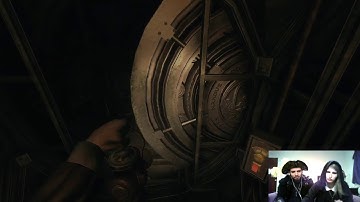 Amnesia: A Machine For Pigs part 6 Destroying The Machine