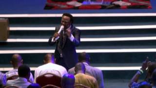 ACTIVATING DELIVERANCE PROVISION PART 2