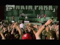 Linkin park  live in adenau germany 06062004 rock am ring  mtv two tv special