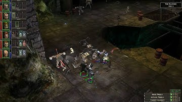 Blind Runs: Dungeon Siege (Part 83)