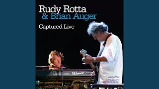 Video thumbnail of "Rudy Rotta - Steps"