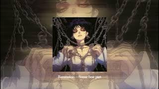 Rammstein ~ Sonne best part ~ [ SLOWED ]